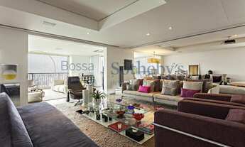 Imagem 2: São Paulo - Apartamento Padrão - Paraíso do Morumbi