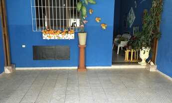 Imagem 2: Sobrado Padrão para Aluguel em Vila Bela São Paulo-SP - 1257