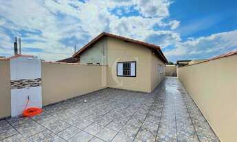 Imagem 3: Casa para Venda em Itanhaém, Jamaica, 2 dormitórios, 1 suíte, 2 banheiros, 4 vagas