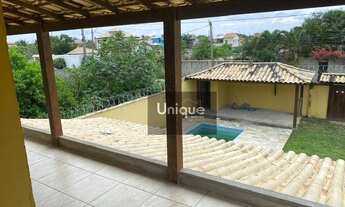 Imagem 6: Casa com 2 dormitórios à venda, 225 m² por R$ 1.300.000,00 - São José - Armação dos Búzios