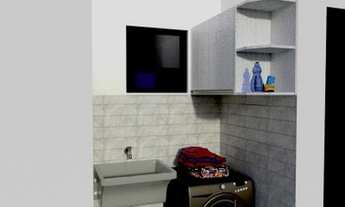 Imagem 3: Casa a venda no Bairro Santa Cruz 2