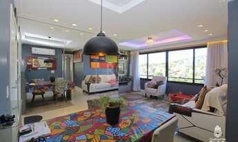 Imagem: Apartamento à venda com 2 quartos, mobiliado