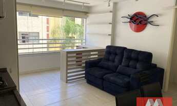 Imagem: Apartamento com 1 dormitório à venda