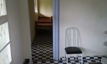 Imagem 5: Casas próximo a nuclep e porto de Itaguaí