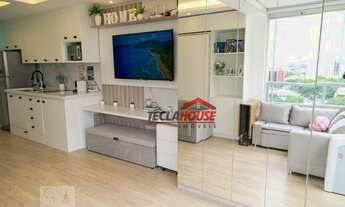 Imagem: Studio com 1 dormitório à venda, 29 m²