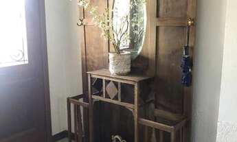 Imagem 3: Casa com 3 dormitórios à venda, 240 m² por R$ 1.500.000,00 - Condomínio Jardim Theodora