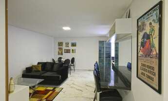 Imagem 6: Aluguel de Temporada - Apartamento térreo na praia de Mariscal - Bombinhas SC