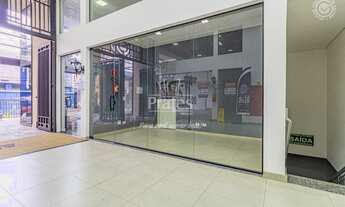 Imagem 7: CURITIBA - Loja/Salão - Centro