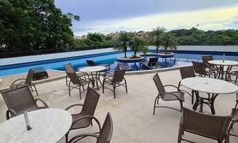 Imagem 4: Garibaldi Prime - Duas suítes com duas vagas cobertas e total infraestrutura - R$ 510.000