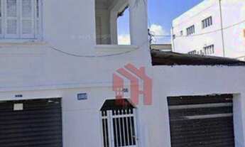 Imagem 2: Prédio à venda, 400 m² por R$ 1.000.000,00 - Aparecida - Santos/SP