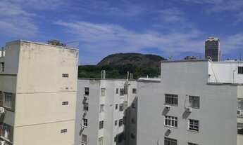 Imagem 4: Kitnet com 1 dormitório à venda, 22 m² por R$ 380.000,00 - Botafogo - Rio de Janeiro/RJ