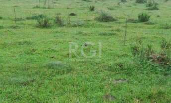 Imagem: Terreno em Padre Réus