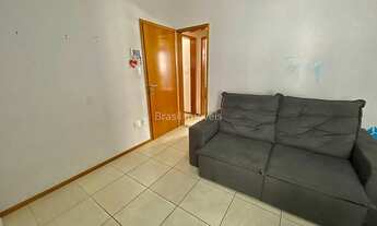 Imagem 3: 02 quartos, 01 vaga e elevador no Granbery !!!