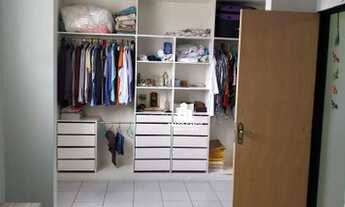 Imagem 6: Apartamento com 2 dormitórios à venda, 68 m² por R$ 250.000,00 - Ininga - Teresina/PI