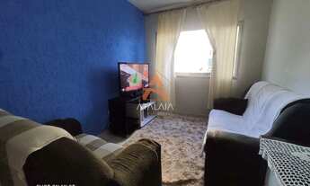 Imagem 3: Locação Apartamento com 1 dorm, Tupi, Praia Grande, Cod: 27
