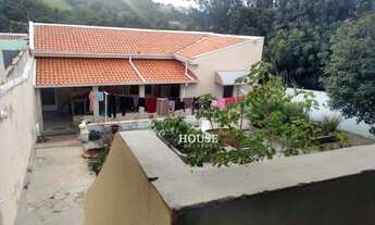 Imagem: Edícula com 2 dormitórios à venda, 72