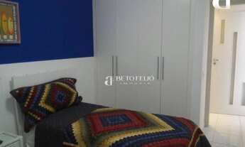 Imagem 2: Cobertura Residencial à venda, Enseada, Guarujá - CO0078