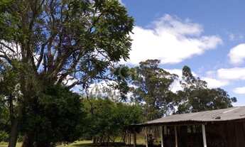 Imagem 5: Sítio em Águas Claras