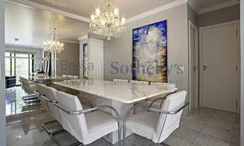 Imagem 5: São Paulo - Apartamento Padrão - Vila Morumbi