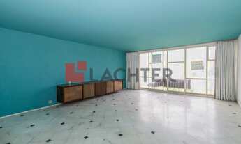 Imagem 2: RIO DE JANEIRO - Apartamento Padrão - Laranjeiras