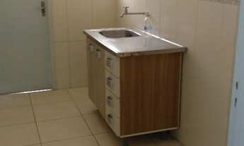 Imagem 6: Apartamento em Cristo Redentor