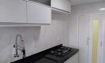 Imagem 7: Apto 2 dorms prox.ao Shopping Maia Guarulhos só 280mil quitado