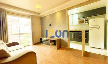 Imagem 4: Apartamento com 1 dormitório à venda, 39 m² por R$ 230.000 - Igara - Canoas/RS