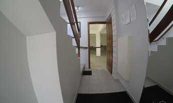 Imagem 4: Prédio/Edifício inteiro para venda com 722 m² com 06 apartamentos em Palhoça/SC