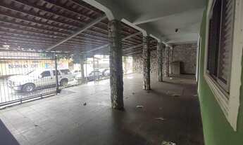 Imagem 6: Casa para Locação em Goiânia, Jardim América, 3 dormitórios, 3 suítes, 4 banheiros, 2 vaga