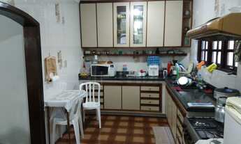 Imagem 5: Casa Assobradada a Venda, Vila Irmãos Arnoni, 4 dormitórios, 2 suítes, 5 banheiros, quinta