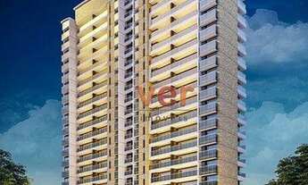 Imagem 1: Apartamento com 3 dormitórios à venda, 119,22m² por R$ 1.234.274,03 - Aldeota - Fortaleza