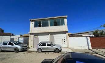 Imagem 2: Sobrado para Venda em Suzano, Chácara Primavera, 3 dormitórios, 3 suítes, 5 banheiros, 3 v