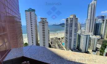 Imagem 5: Apartamento a venda, quadra mar, 100 metros quadrados, 2 quartos, Centro - Balneário Camb