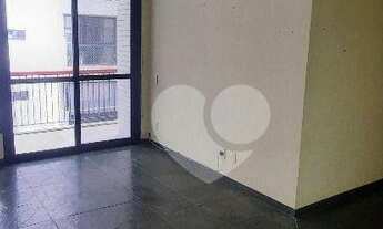 Imagem: Apartamento a venda 2 quartos 1 vaga no