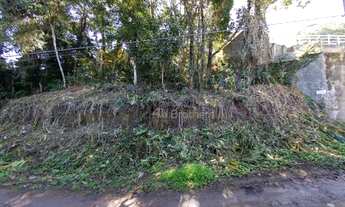 Imagem 5: Terreno à venda, 2625 m² por R$ 250.000,00 - Albuquerque - Teresópolis/RJ