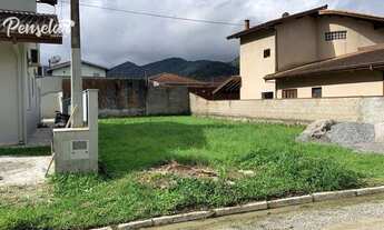 Imagem: Ubatuba - Horto Florestal Terreno à venda