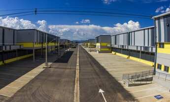 Imagem: CONDOMÍNIO INDUSTRIAL CAÇAPABA 15.388