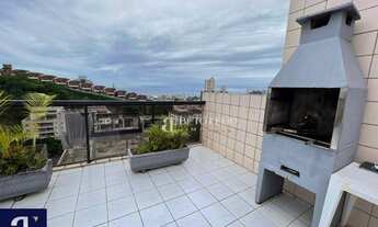 Imagem 4: Cobertura Residencial para locação, Jardim Três Marias, Guarujá - CO0054