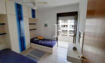 Imagem 4: APARTAMENTO A VENDA COM 3 DORMITÓRIOS, 1 VAGA NA PITANGUEIRAS GUARUJÁ