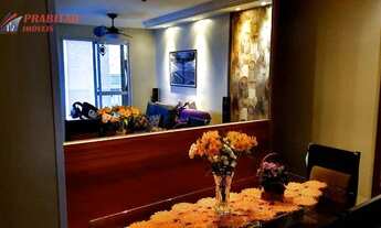 Imagem 1: Apartamento à venda, 70 m² por R$ 598.000,00 - Jaguaré - São Paulo/SP