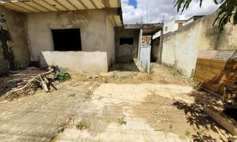 Imagem 2: CASA 2 QUARTOS - RIACHO FUNDO I