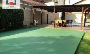 Imagem 3: Casa no Greenville I, 1.391 m²Terreno, 500 m² área construída, Parque Verde, Belém-Pará