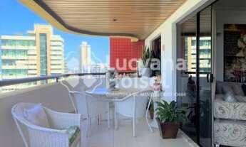 Imagem: Apartamento para venda com 3 quartos, sendo