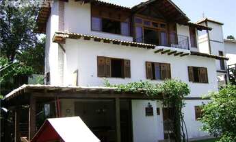 Imagem 1: Granja Viana - Fazendinha