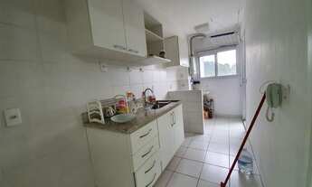 Imagem 6: Apartamento com 2 dorms à Venda por R$ 454.000 - Jardim das Vertentes - São Paulo/SP