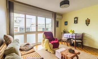 Imagem: Apartamento 03 dormitporios com suite e