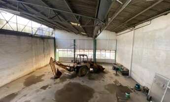 Imagem: Jundiaí - Loja/Salão - Cidade Luiza