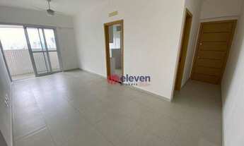 Imagem 4: Apartamento com 2 dormitórios à venda, 81 m² por R$ 745.000,00 - Campo Grande - Santos/SP