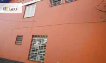 Imagem 2: Sobrado residencial à venda, Planalto Paulista, São Paulo