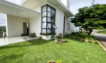 Imagem 5: Oportunidade, linda casa de esquina, lote de 750m2 lazer completo, Gran Park Vespasiano